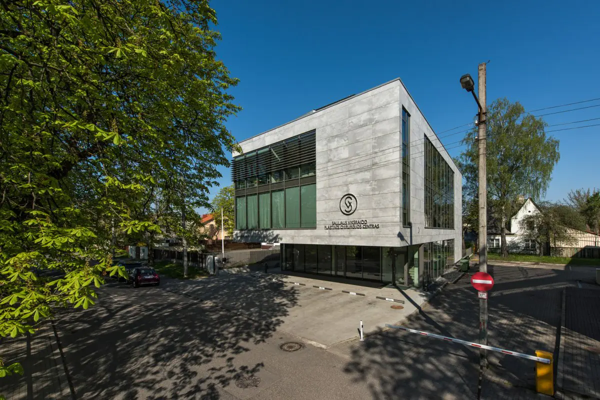 clinic image