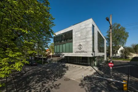 clinic image