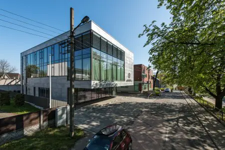 clinic image