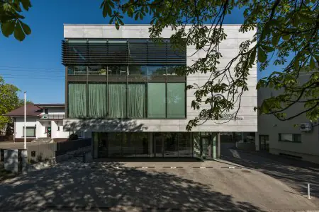 clinic image