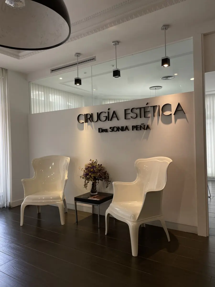 clinic image