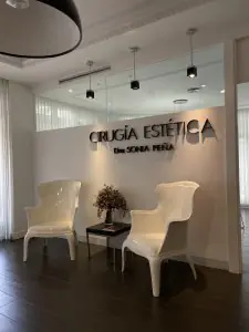 clinic image
