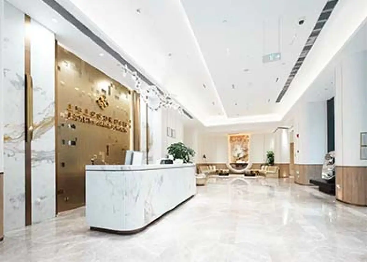 clinic image