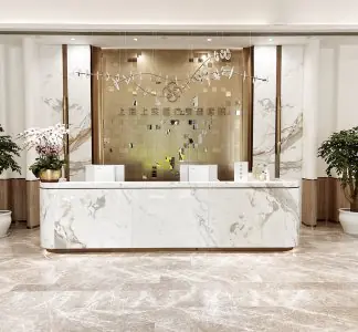 clinic image