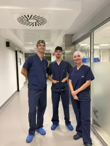 clinic image