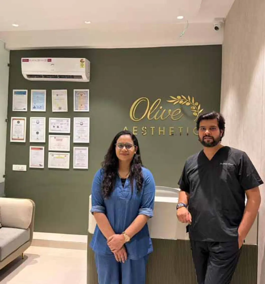 clinic image