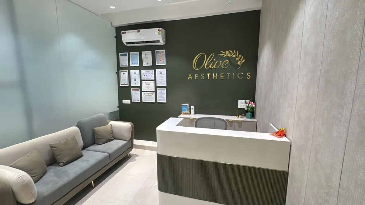 clinic image