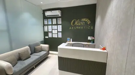 clinic image