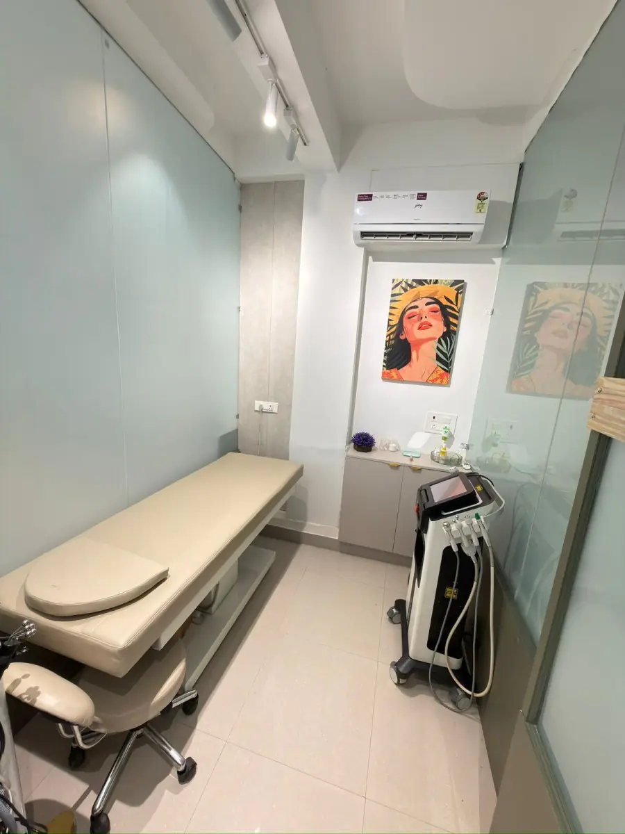 clinic image