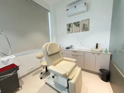 clinic image