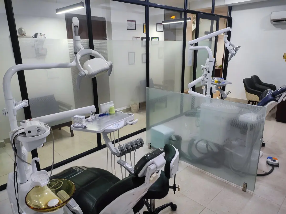 clinic image