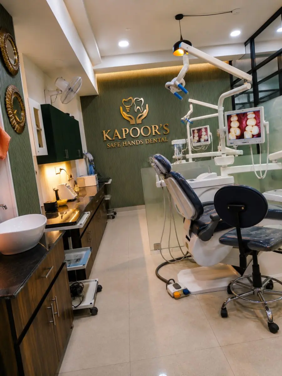 clinic image