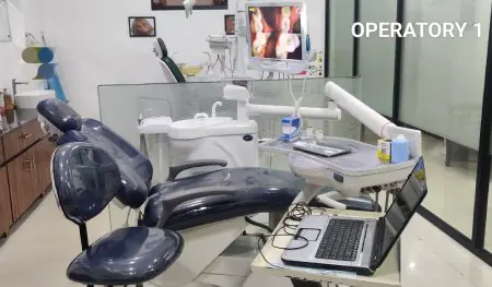 clinic image