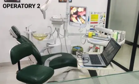 clinic image