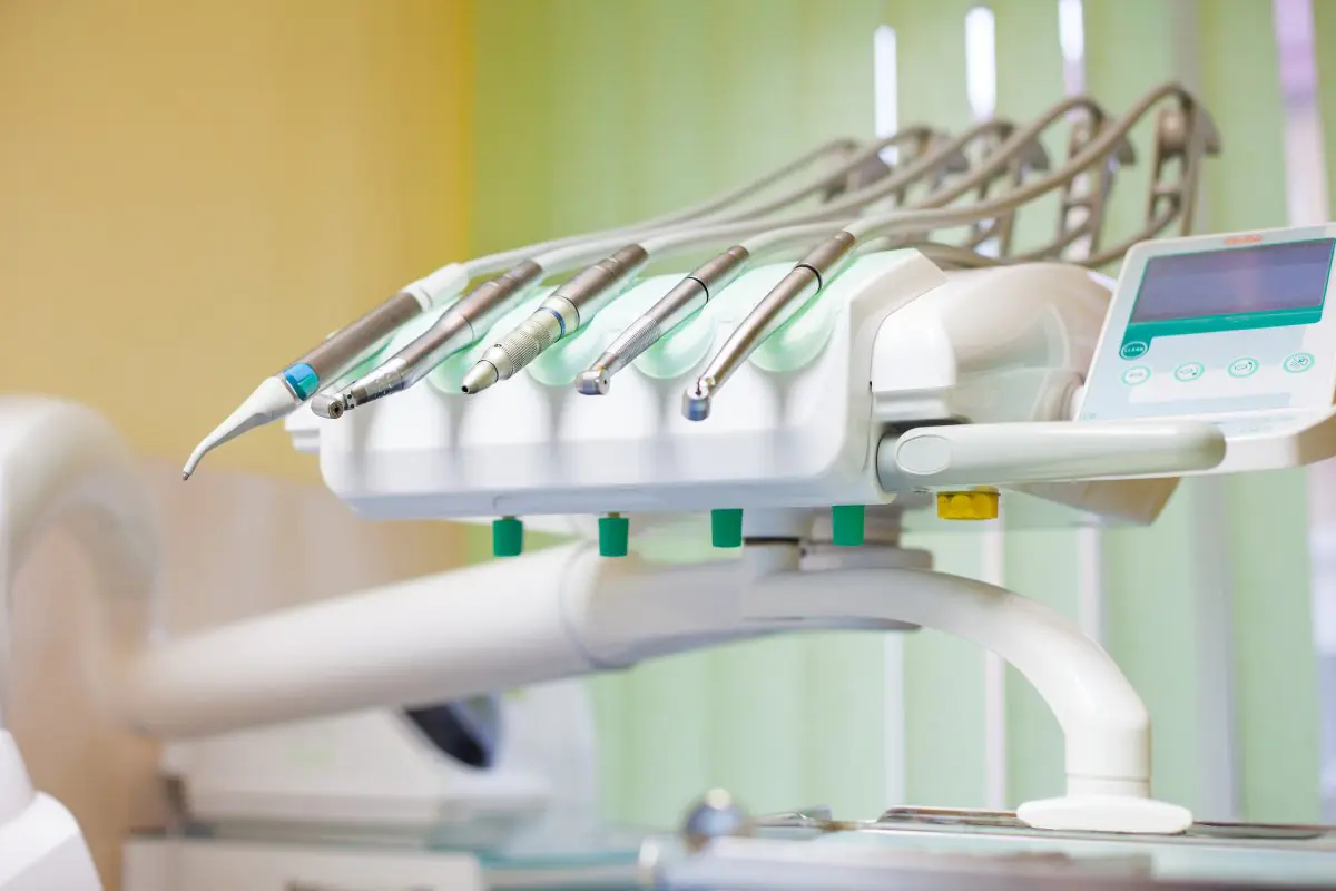 clinic image