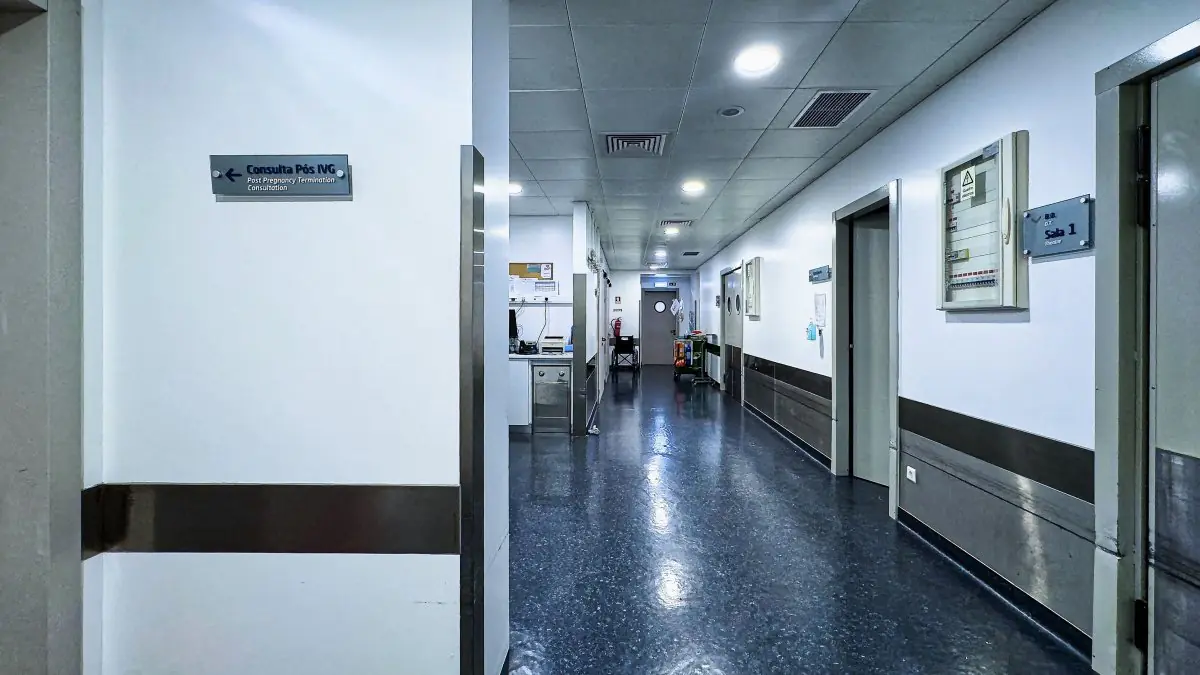 clinic image