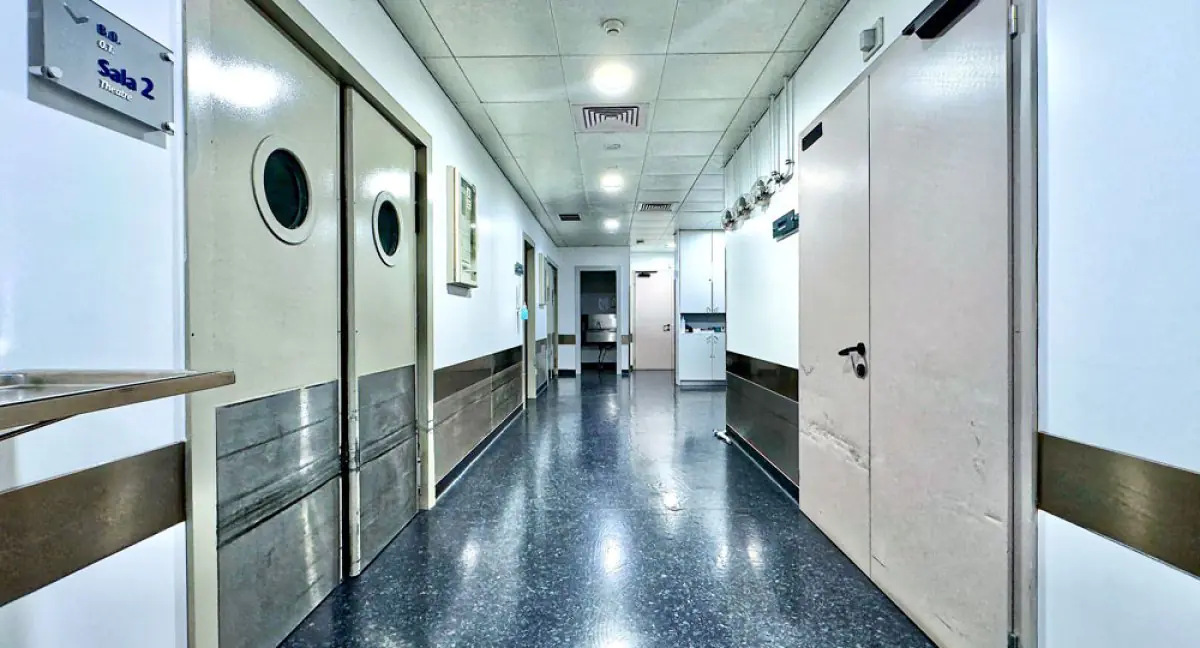 clinic image