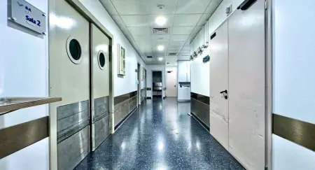 clinic image