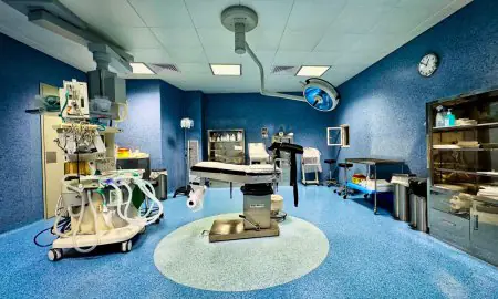 clinic image