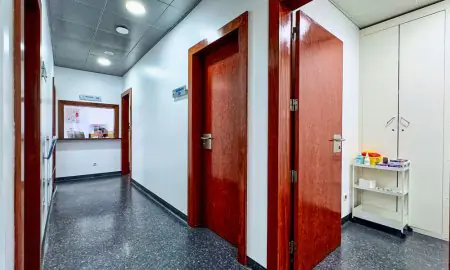 clinic image
