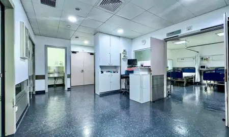 clinic image