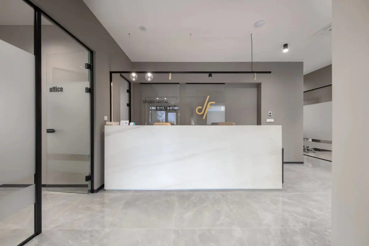 clinic image