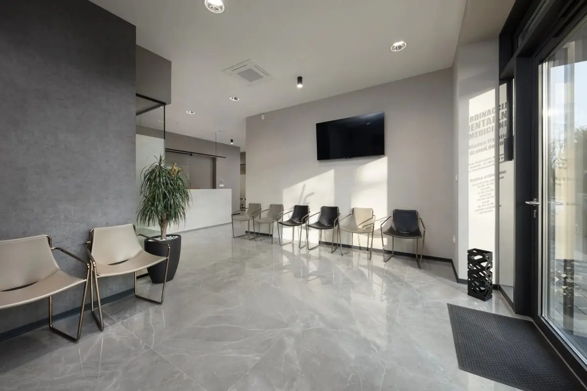 clinic image