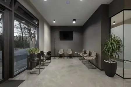 clinic image