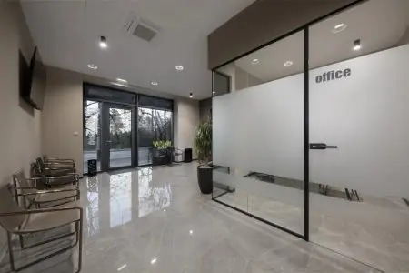 clinic image