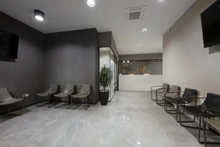 clinic image