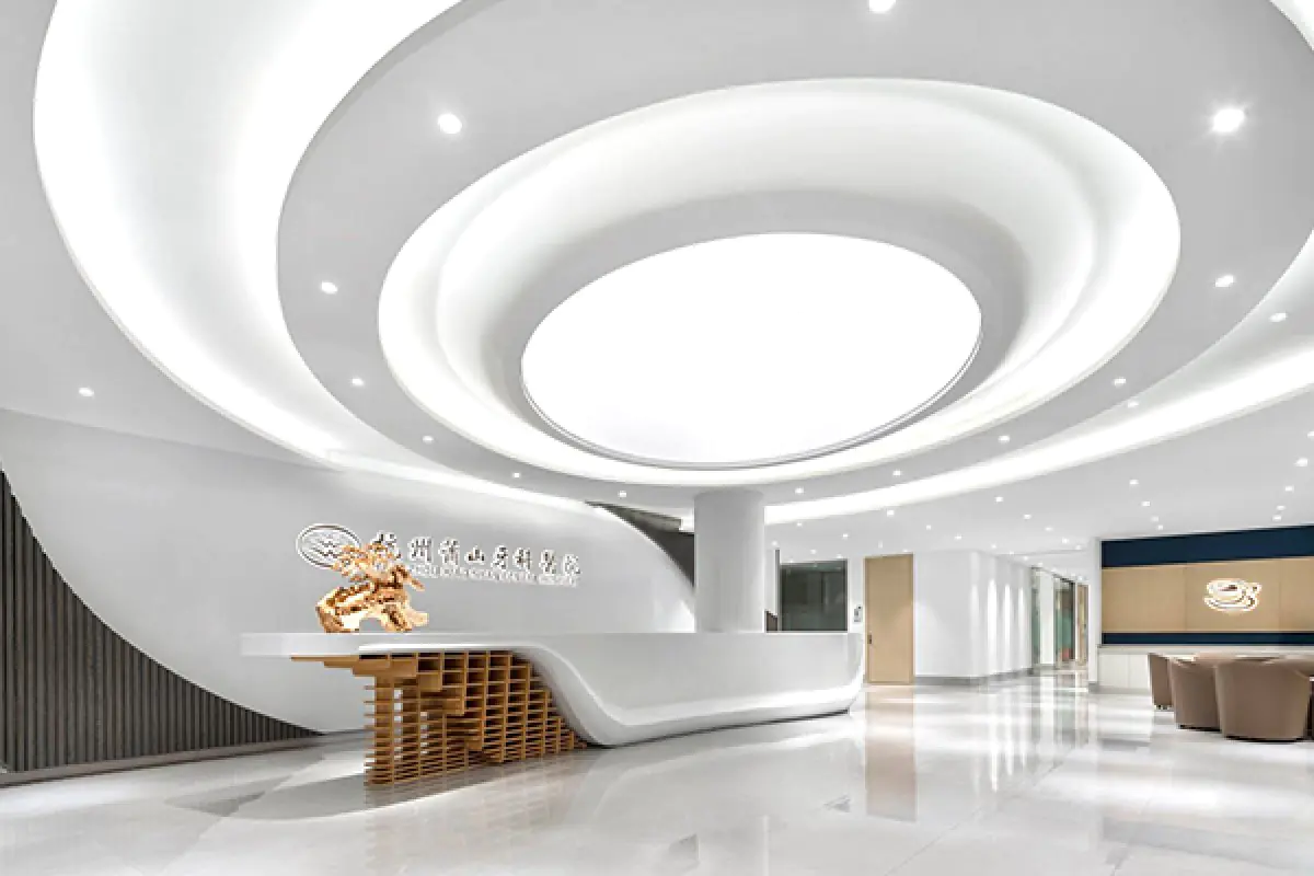 clinic image