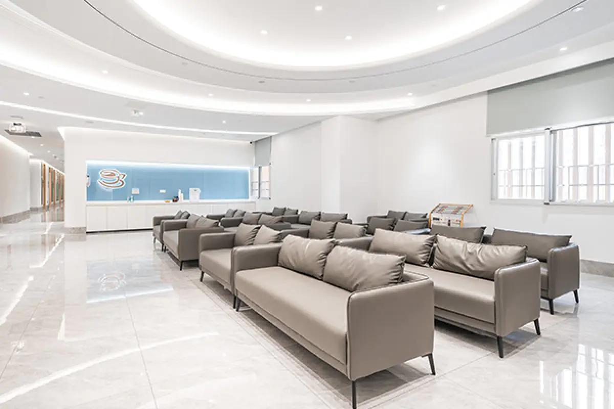 clinic image