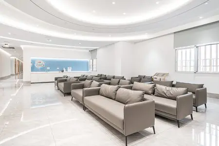 clinic image
