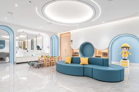 clinic image