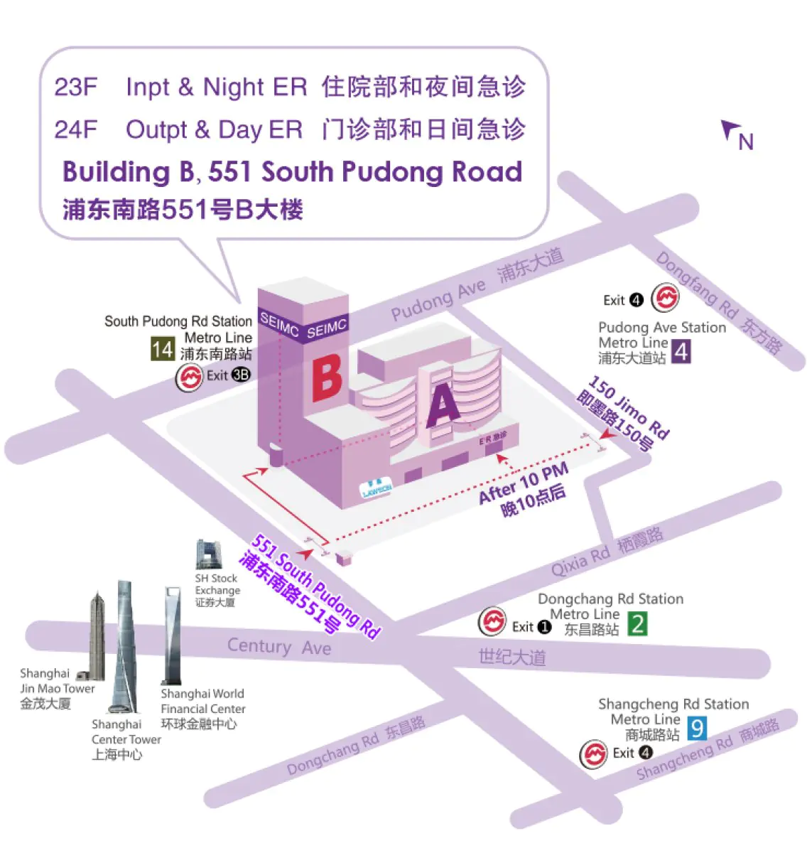 clinic image
