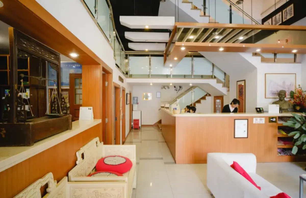 clinic image