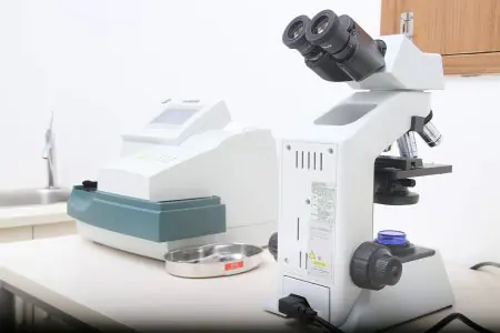 clinic image