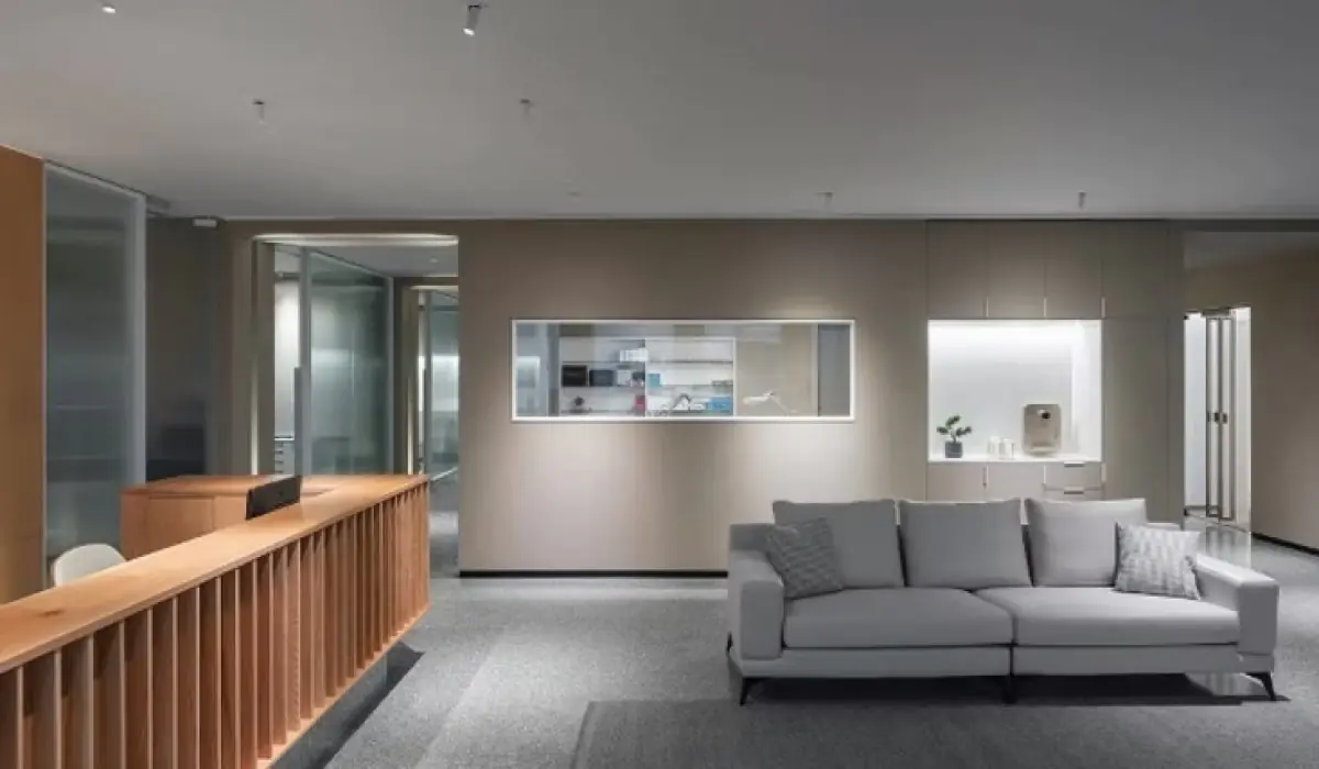 clinic image