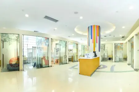 clinic image