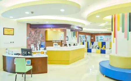 clinic image