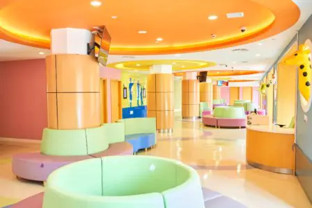 clinic image