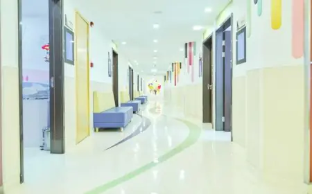 clinic image