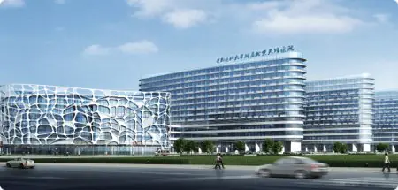 clinic image