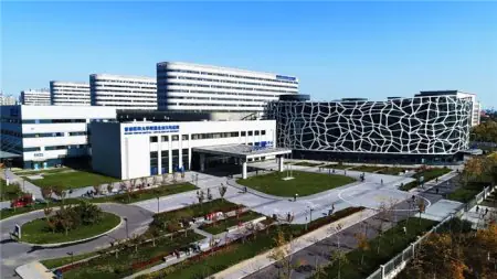 clinic image
