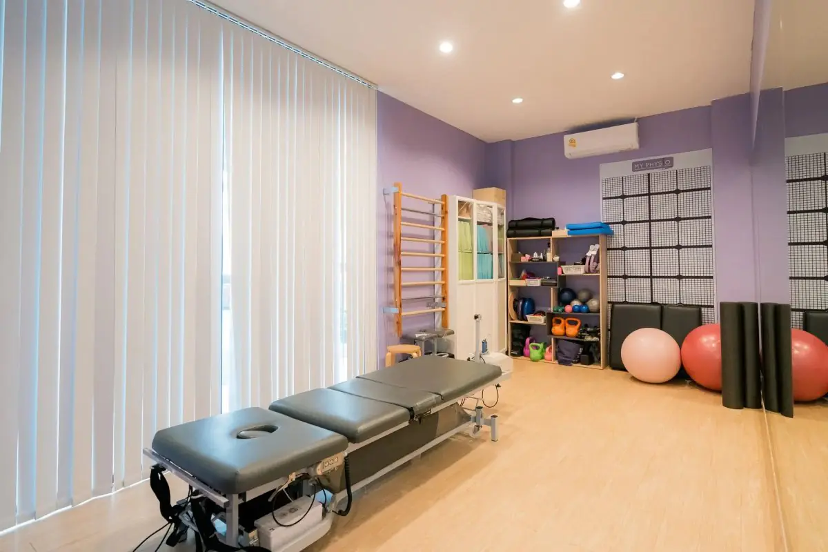 clinic image