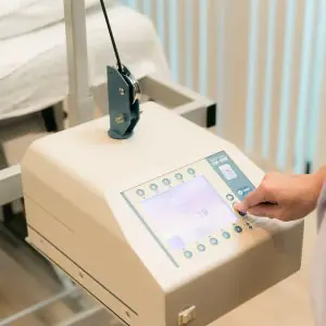clinic image