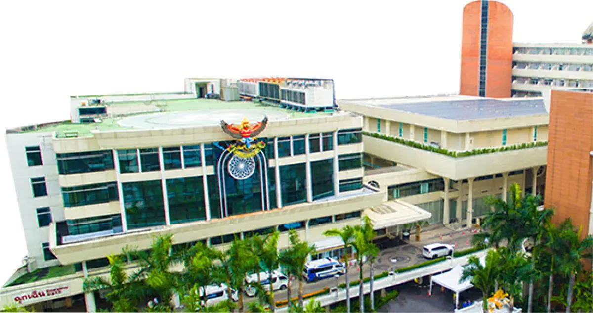 clinic image