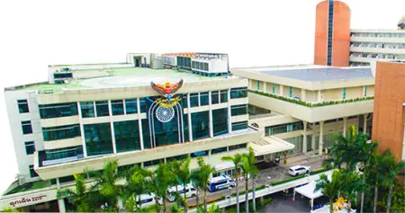 clinic image