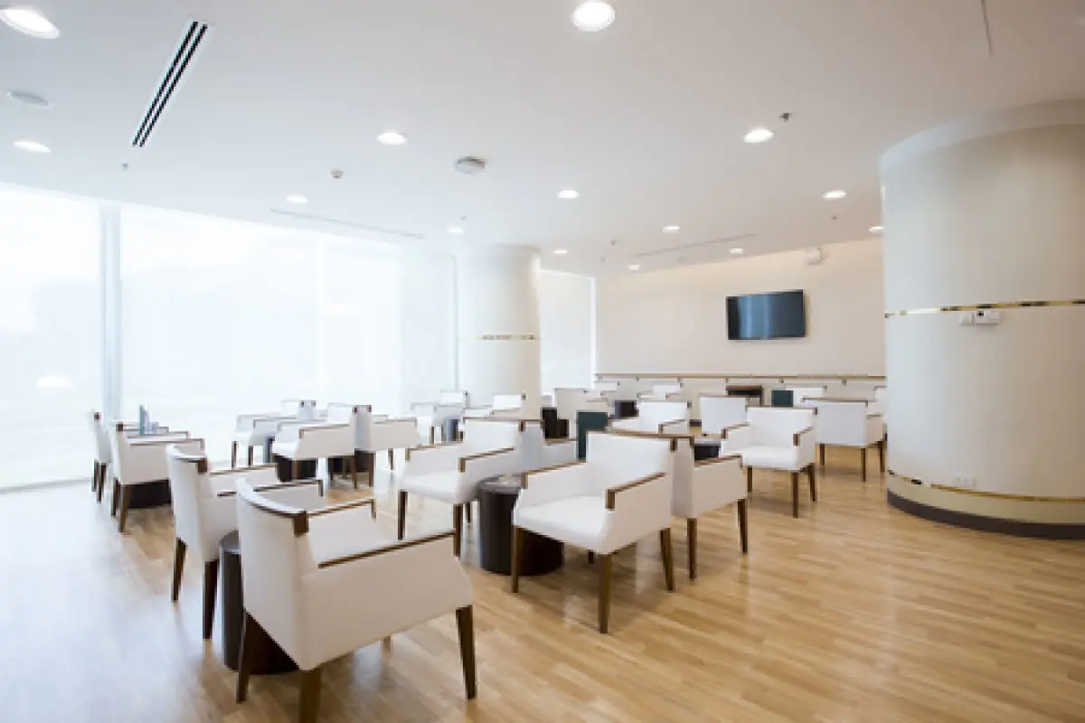 clinic image