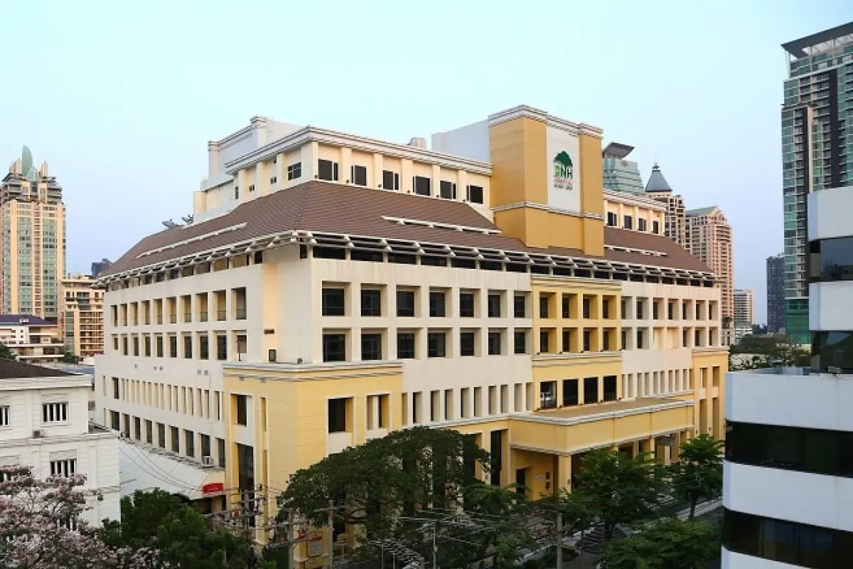 clinic image